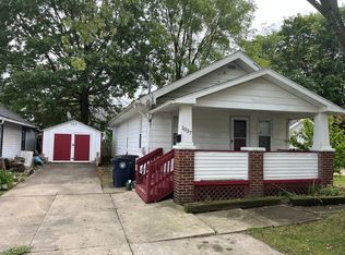1037 Dayton St, Akron, OH 44310