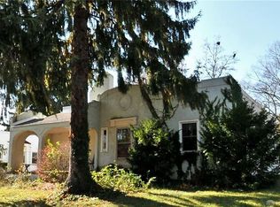 2227 Emerson Ave, Dayton, OH 45406