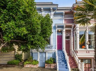 1712 Baker St, San Francisco, CA 94115