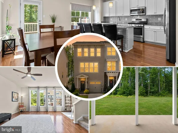 7110 Yamhill Way, Glen Burnie, MD 21060