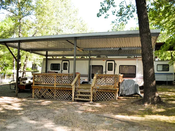 167-168 Private Road 5821, Yantis, TX 75497