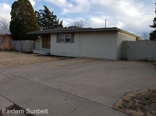 237 New Mexico Dr, Portales, NM 88130