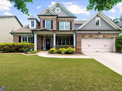1156 Whisper Cove Dr, Buford, GA, 30518