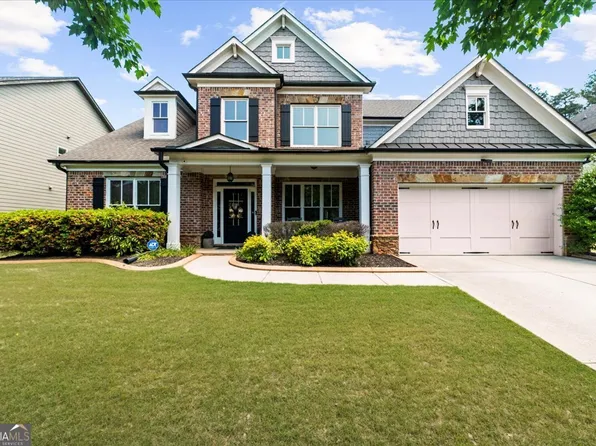 1156 Whisper Cove Dr, Buford, GA 30518