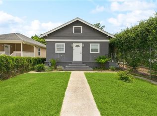 2648 Jonquil St, New Orleans, LA 70122