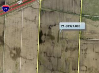 0 State Rte #323, Mount Sterling, OH 43143