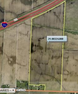0 State Rte #323, Mount Sterling, OH, 43143