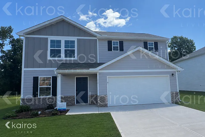 172 George Oxford Dr