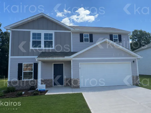 172 George Oxford Dr, Macon, GA 31220