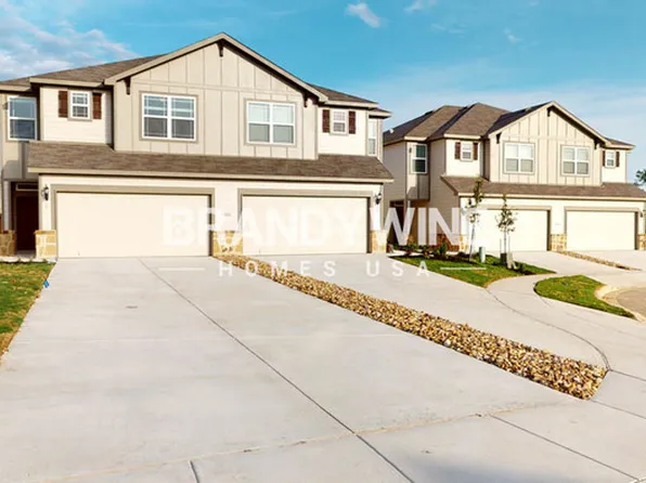 10402 Ida Garden Way, Converse, TX 78109