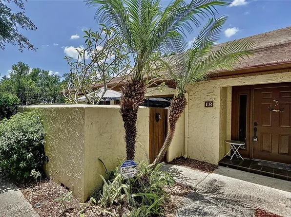 1880 N Crystal Lake Dr APT 18, Lakeland, FL 33801