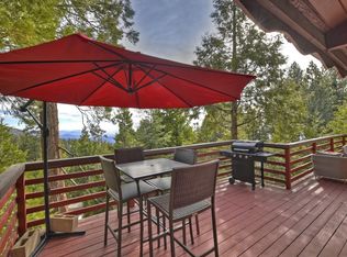 31121 All View Dr, Running Springs, CA 92382