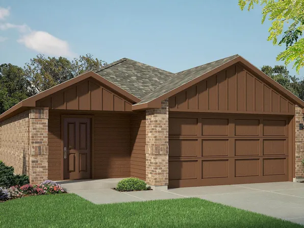 309 Pepper St, Keene, TX 76059
