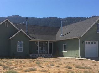 720-450 Wran Rd, Milford, CA 96121