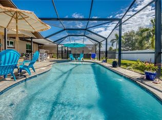 1152 SW 42nd St, Cape Coral, FL 33914