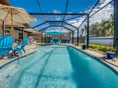 1152 SW 42nd St, Cape Coral, FL, 33914