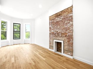 75 Bainbridge St #3, Brooklyn, NY 11233