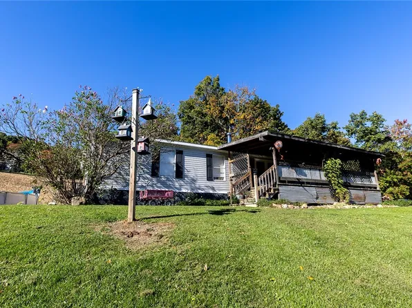 125 Aspen Ln, New Enterprise, PA 16664
