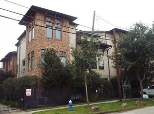 1613 Silver St, Houston, TX 77007