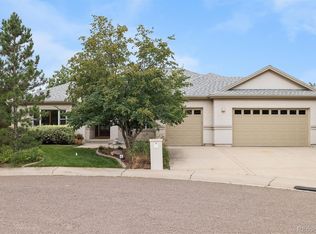 15888 W 62nd Place, Golden, CO 80403