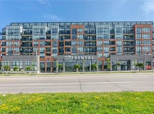 681 Yonge St #212, Barrie, ON L9J0K1