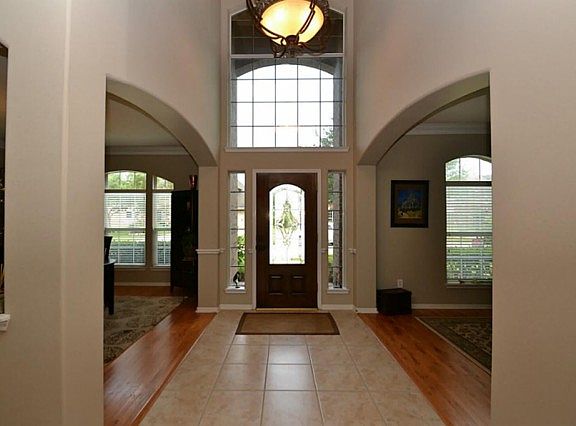 3rd image of 1130 Rock Green Ct