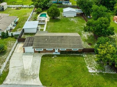11612 Ocklawaha Dr, Leesburg, FL, 34788