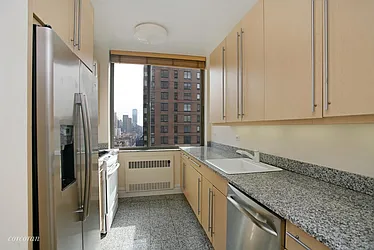 Rented by Corcoran