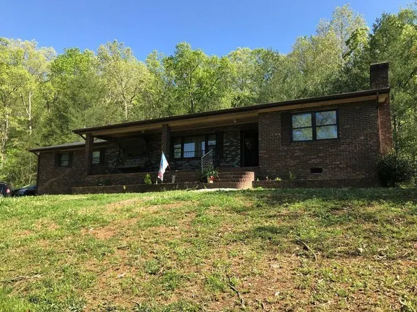 59 James Miles Subdivision Rd, Barbourville, KY 40906