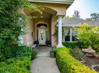 16261 Texas Springs Rd, Redding, CA 96001