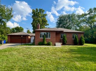 2127 Ridgecliff Rd, Upper Arlington, OH 43221