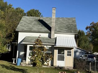 9764 Oak St, Bay Port, MI 48720