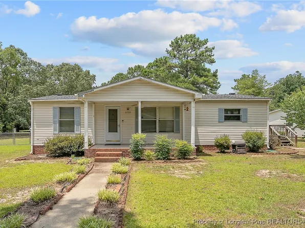 6509 Amity Ct, Stedman, NC 28391