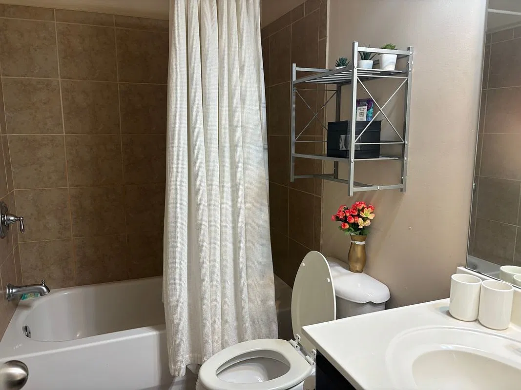 1 bed, 1.0 bath, 500 sqft, $1,275 — Photo 2