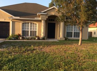 1526 SW Urbino Ave, Port Saint Lucie, FL 34953