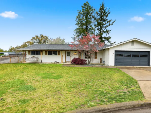 50 Kathryn Ct, Central Pt, OR 97502