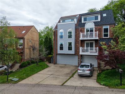 44 A Bethany Dr #B, Pittsburgh, PA, 15215
