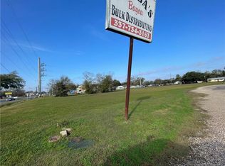 502 E Russell Ave, Welsh, LA 70591