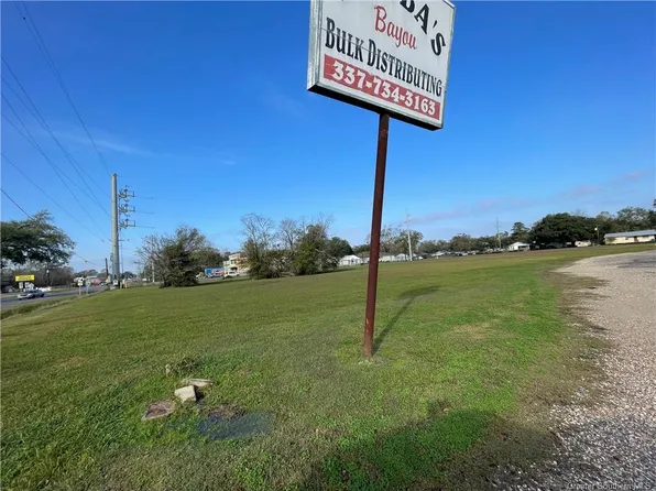 502 E Russell Ave, Welsh, LA 70591