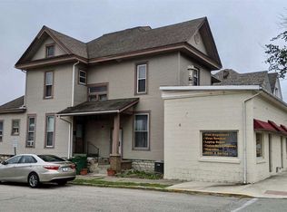 300 S Main St, New Castle, IN 47362