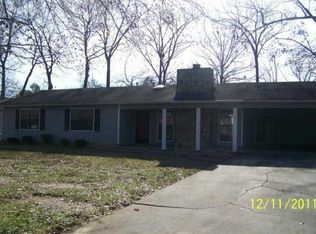 111 Pinebower Rd NW, Rome, GA 30165