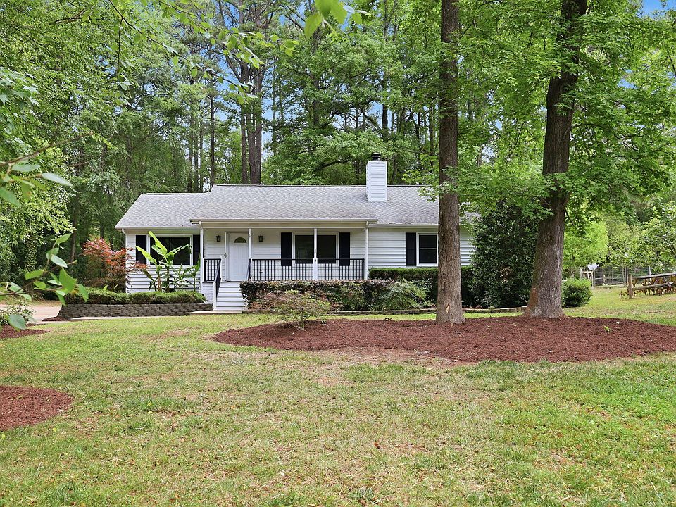 1st image of 9812 Gralyn Rd