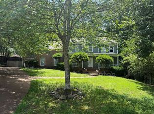 1687 Magnolia Farms Cv, Cordova, TN 38016