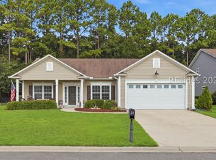 21 Sand Live Oak Dr, Bluffton, SC 29910