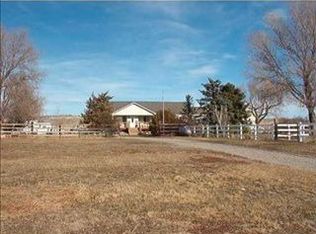 511 33rd Ave W, Laurel, MT 59044