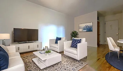 Rented by Sovereign Associates