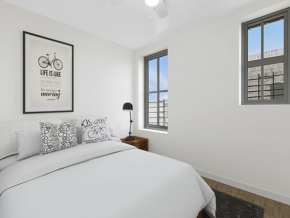 3rd image of 119 Thomas S Boyland St APT 4C