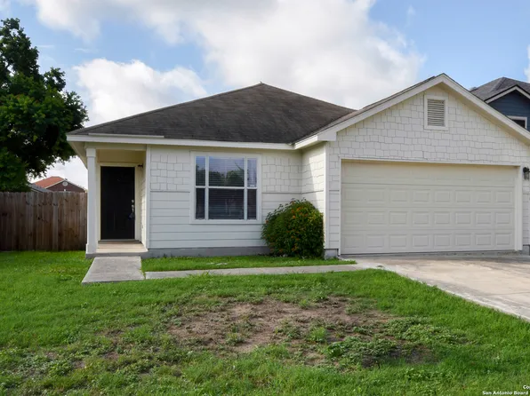 3806 MIHO, San Antonio, TX 78223