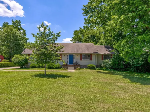 420 Eddy Ln #A, Franklin, TN 37064