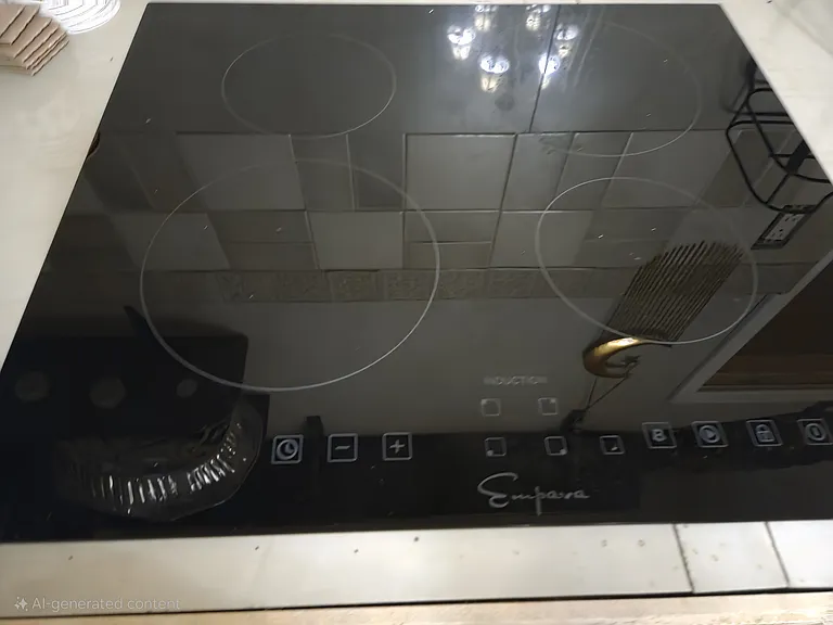 electric touch gril